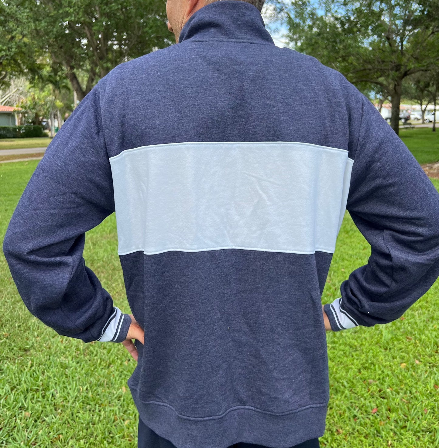 All-American Volleyball Pullover by VB Vogue – Cozy & Sporty Hoodie